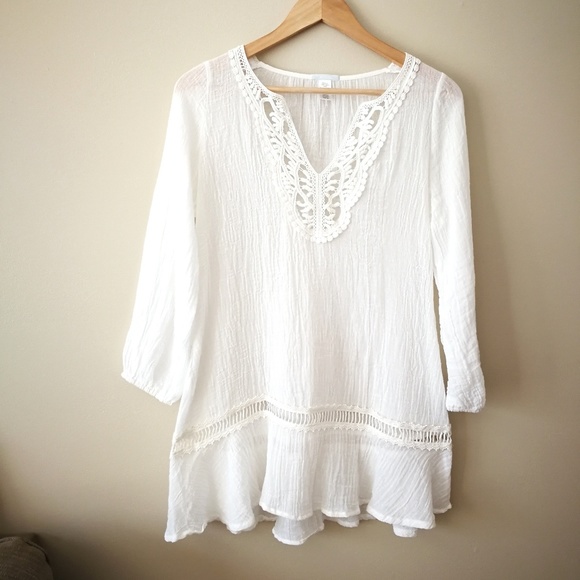 Eberjey Other - NWOT Eberjey Swim Cover-up